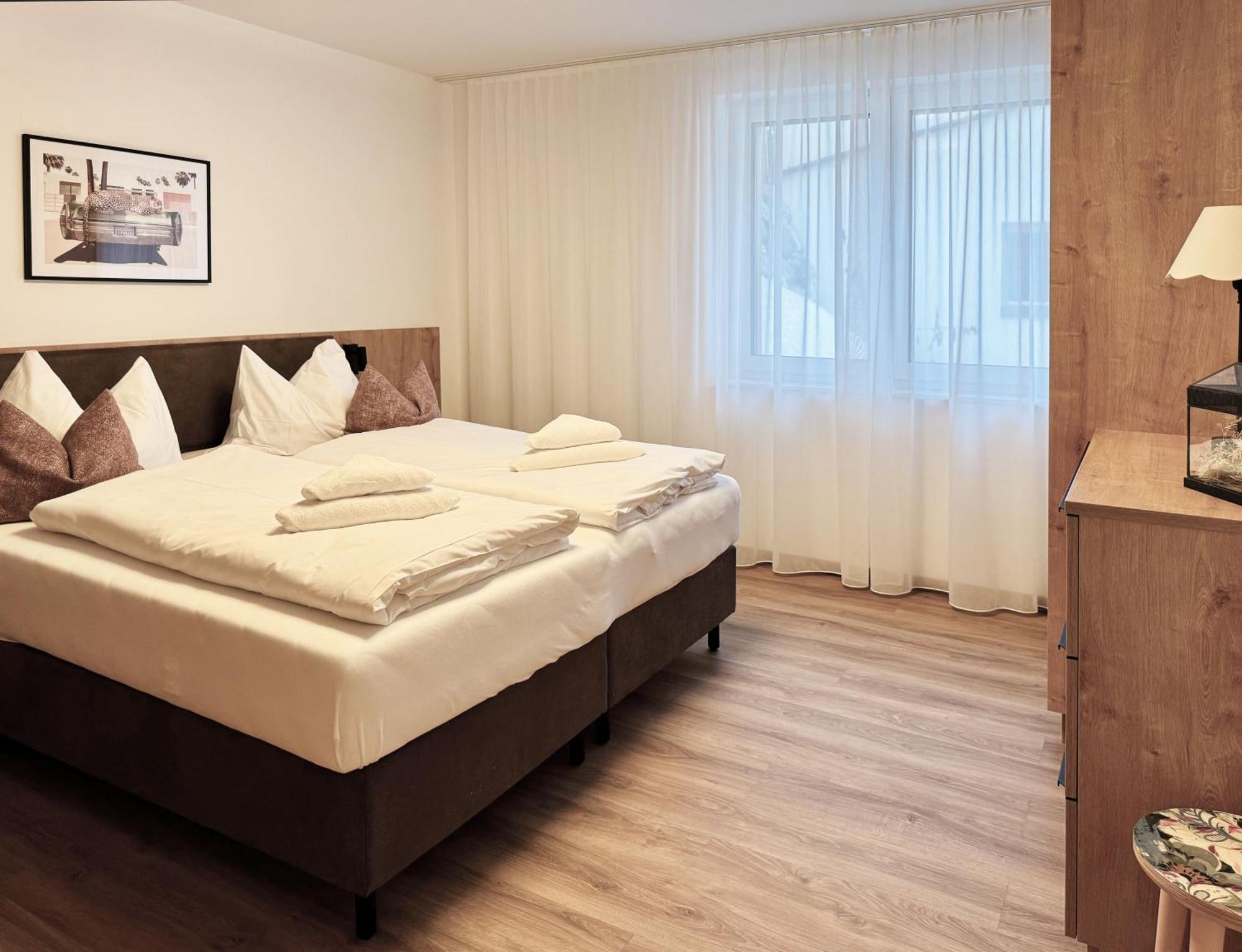 דירות Alpenstolz Damuels Haus 4 - Stilvoll Urlauben In Den Bergen חדר תמונה